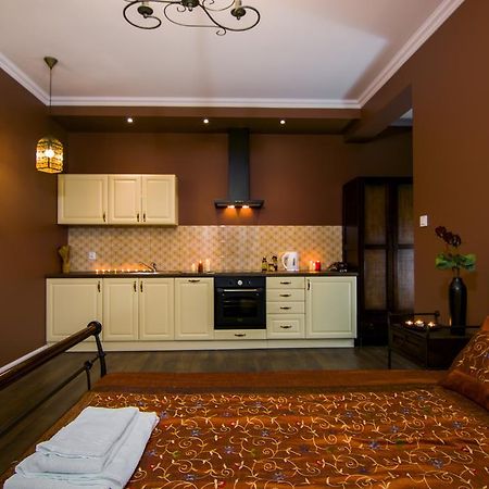 Apartamenty Mlynowa Białystok Extérieur photo