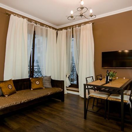 Apartamenty Mlynowa Białystok Extérieur photo