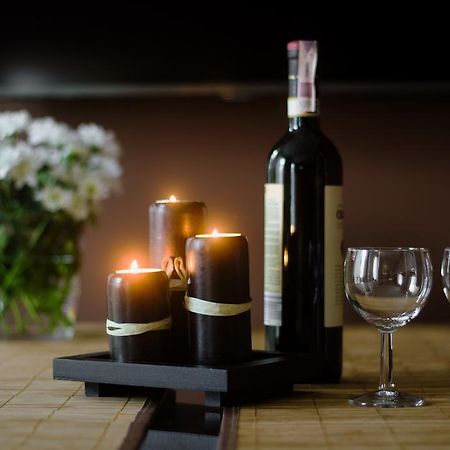 Apartamenty Mlynowa Białystok Extérieur photo