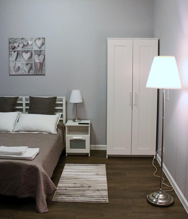 Apartamenty Mlynowa Białystok Extérieur photo