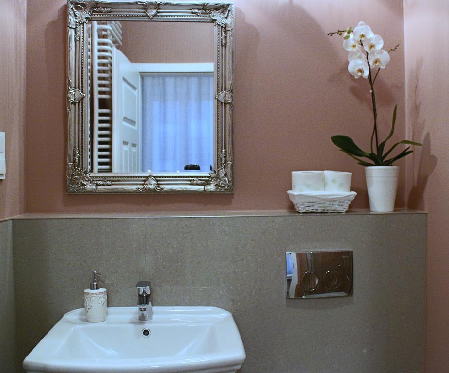 Apartamenty Mlynowa Białystok Extérieur photo