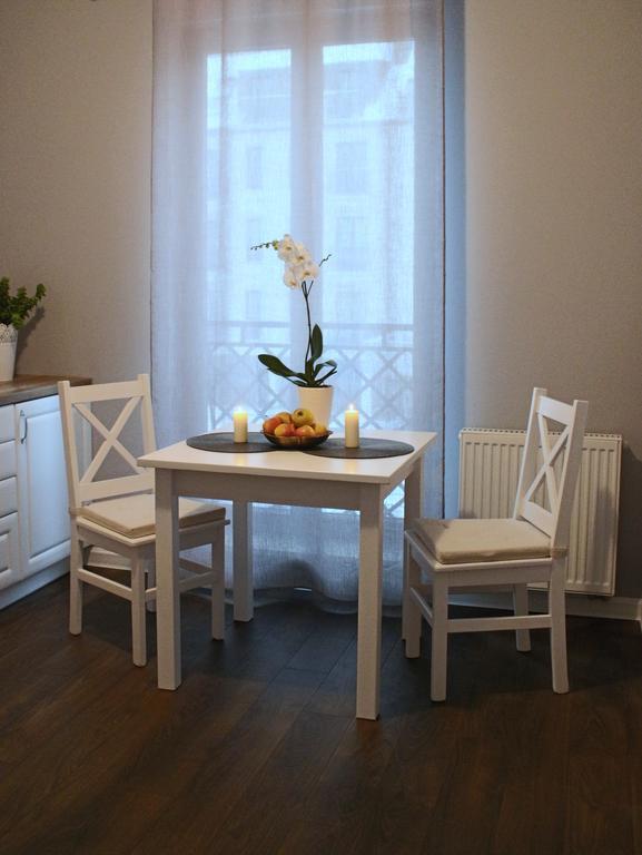 Apartamenty Mlynowa Białystok Extérieur photo