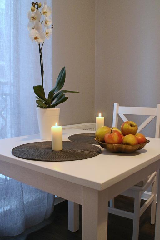 Apartamenty Mlynowa Białystok Extérieur photo