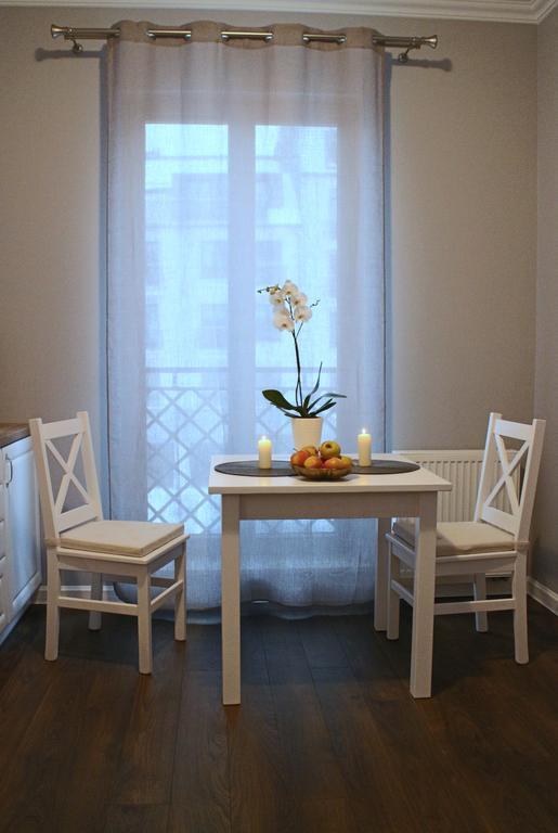 Apartamenty Mlynowa Białystok Extérieur photo