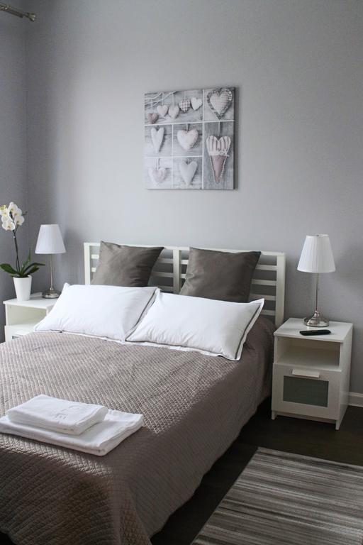Apartamenty Mlynowa Białystok Extérieur photo