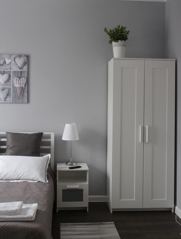 Apartamenty Mlynowa Białystok Extérieur photo