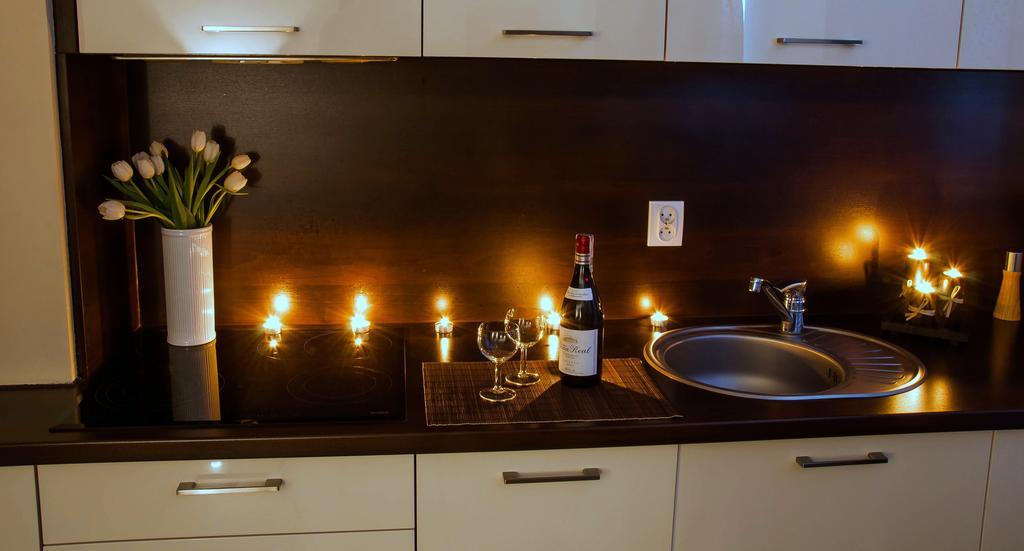 Apartamenty Mlynowa Białystok Extérieur photo