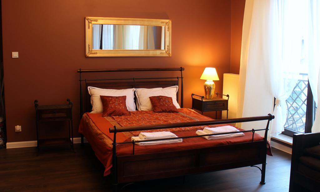 Apartamenty Mlynowa Białystok Extérieur photo