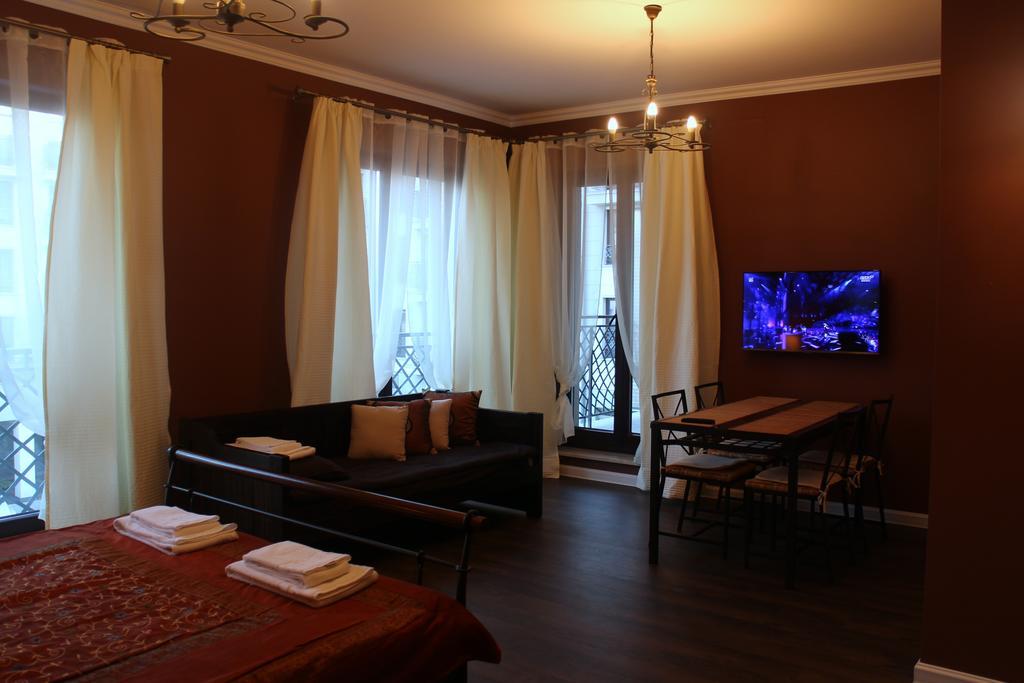 Apartamenty Mlynowa Białystok Extérieur photo
