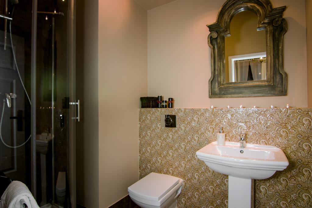 Apartamenty Mlynowa Białystok Extérieur photo