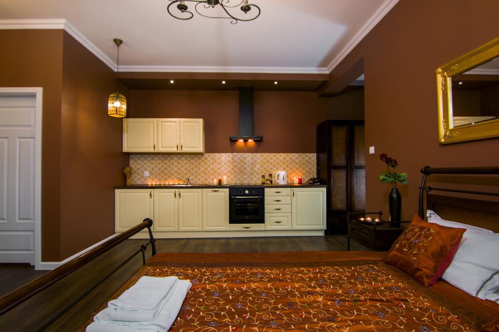 Apartamenty Mlynowa Białystok Extérieur photo