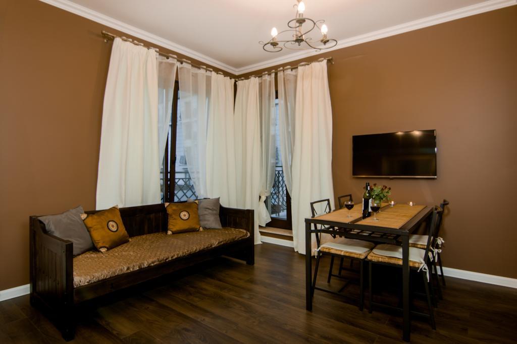 Apartamenty Mlynowa Białystok Extérieur photo