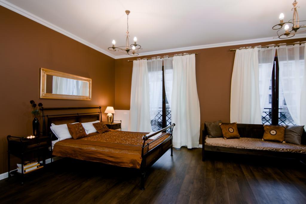 Apartamenty Mlynowa Białystok Extérieur photo